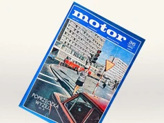 Pół wieku temu w „Motorze” – przeglądamy wydanie nr 36 z 1976 r.