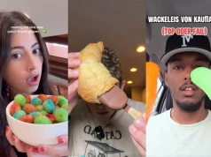 Co dziś jest viralem w jedzeniu? Lody w croissancie i mini-pizze na topie