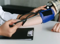 Ministerstwo Zdrowia rozszerza diagnostykę. Pomiar wskaźnika kostka-ramię ma być refundowany