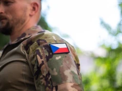 Tym razem nie MultiCam. Czesi z nowym kamuflażem i umundurowaniem