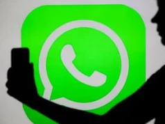 Luka w WhatsAppie na Androidzie: podgląd galerii bez PIN-u