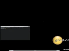 Grml 2026.09