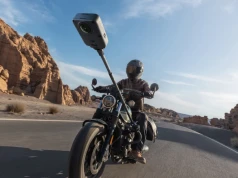 DJI Osmo 360 powraca w wielkim stylu. Jest lepiej, niż oczekiwaliśmy