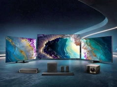 Hisense z sześcioma prestiżowymi nagrodami EISA 2026–2027
