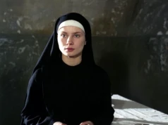 Magdalena Cielecka. W teatrze, filmie i serialu, zawsze na sto procent