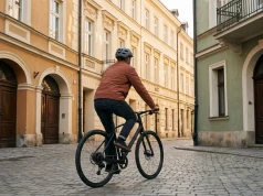 Rowerowy Kraków. Dokąd realnie dojedziesz i jakiego roweru to wymaga