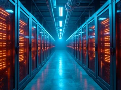 Koniec koparek w Michigan. Hyperscale Data stawia na AI w kontrakcie wartym miliardów