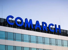 Comarch sprzedał linię biznesową CAM