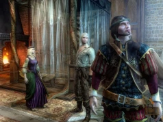 Wiedźmin Remake opóźniony? CD Projekt wyjaśnia