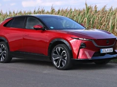 Jeździłem nowym SUV-em Mazdy. W Polsce zamówiła takiego 1 osoba