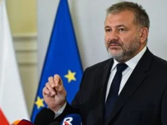 Klamka zapadła. Żurek potwierdza areszty ws. Zondacrypto