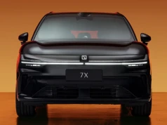 Zeekr 7X dostanie baterię 85 kWh. Nowa wersja jeszcze w 2026 roku