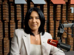 Renata Gruszczyńska: przeznaczyliśmy 300 mln zł na poprawę bezpieczeństwa