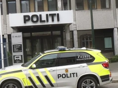 Norwegia przywraca kontrole na graniach