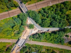 Miasto zmienia decyzję. Te ulice na wrocławskim Brochowie będą nadal dwukierunkowe