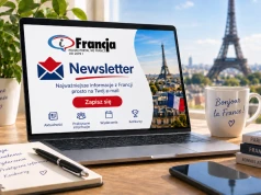 Newsletter iFrancja