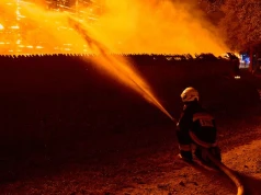Stracą pracę po pożarze zakładu. Ale już czeka na nich ponad 300 ofert