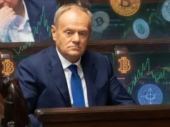 Sejm nie przepchnął ustawy dot. kryptoaktywów. Próbowano trzeci raz