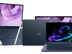 Nowe laptopy Lenovo robią wrażenie. Na IFA 2026 pokazano prawdziwą bestię