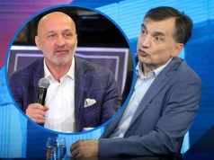 Marcinkiewicz ostro o prokuraturze Ziobry. Chodzi o sprawę Zondacrypto