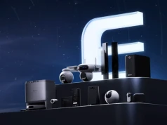 Bezpieczeństwo na najwyższym poziomie. Premiery EZVIZ na IFA 2026