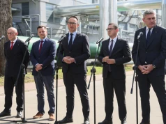 Ścieki popłyną prosto do elektrowni. Od 1 stycznia nowe systemy chłodzenia