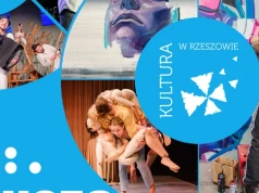 Masz pomysł na projekt artystyczny? Rzeszów daje nawet 24 tysiące złotych na jego realizację!