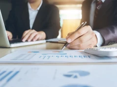 Usługi dla firm drożeją. Ceny wzrosły o 3 proc. w rok
