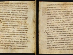 Historia wirusa ospy owczej ukryta w kartach średniowiecznych manuskryptów