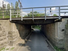 Ul. Trakcyjna zostanie zamknięta. Wszystko wskazuje na to, że na zawsze