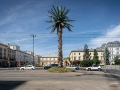 Warszawa zmienia najbardziej rozpoznawalne rondo w stolicy. Tak będzie wyglądać