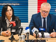 Prokuratura w Świdnicy sprawdza, jak do mediów wyciekły informacje z legnickiego śledztwa