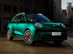 Chińskie Porsche wycenione. 109 900 zł i Golf ucieka w podskokach