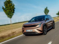 Skoda Peaq i 936 kilometrów na jednym ładowaniu. Zużycie? 9,2 kWh!