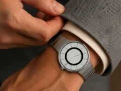 Titan Edge UltraSlim Mechanical. Indyjski zegarek otwiera drzwi do świata haute horlogerie!