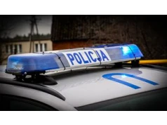 Zderzenie czołowe pod Osiekiem nad Notecią. Dwie osoby poszkodowane