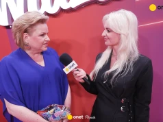 Katarzyna Bosacka o obiadach w szkołach. "Nie jesteśmy krajem ani falafeli, ani humusów"