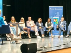 Powiat Rzeszowski chce wzmocnić pomoc psychologiczną. Na UR odbyło się Forum Zdrowia Psychicznego