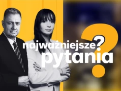 Marek Menkiszak w programie "Najważniejsze pytania"