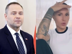 Lipińska odpaliła się po pomyśle Nawrockiego w sprawie bezpłatnej nauki jazdy dla uczniów. "Co jeszcze damy za darmo?"