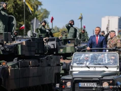 Bezpieczeństwo Polski zakładnikiem politycznej nawalanki?