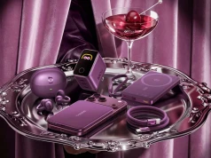 Baseus wyprzedził Apple. Akcesoria dostały kolor Dark Cherry