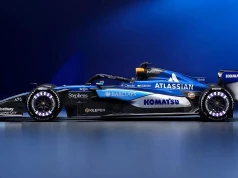 Alex Albon ukarany przed GP Włoch. Ruszy z końca stawki