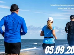 Jutro rusza międzynarodowy maraton Świnoujście-Wolgast