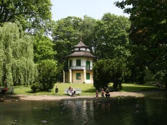 Ten śląski park trzeba zobaczyć. "Miał pretendować do miana najpiękniejszego w regionie"