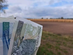 Ponad 526 tys. rolników wybrało tę płatność. W 2027 roku może spaść o 160 zł/ha