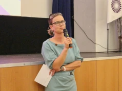 Czy Cielaf to „gimplowska” impreza? Elżbieta Štěrba-Molenda o Cierlickim Lecie Filmowym 2026