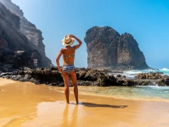 Fuerteventura w komfortowej odsłonie ✨🥰 Loty i ⭐️⭐️⭐️⭐️hotel ze śniadaniami za 1594 PLN 💸