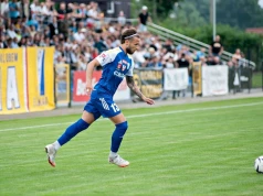 Katastrofa w Sieradzu. Olimpia na deskach