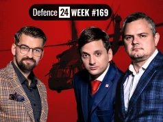Awantura o Black Hawki, spór o system San | Defence24Week #169